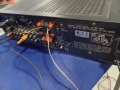 Ресийвър JVC RX-508, снимка 6