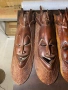 Дървени фигурки / декорации, снимка 12