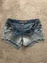 Дамски къси дънкови панталони, снимка 6