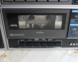 Sanyo C30  Radio Cassette Player Boombox, снимка 10