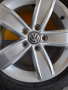  Джанти с гуми за VW Golf