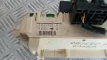 Бушонно табло Mitsubishi Pajero 2003 0B24-0025 Pajero III (1999-2006), снимка 2