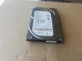 Хард диск Seagate Barracuda Desktop HDD ST1000DM003 1TB SATA 6.0Gb/s, снимка 1