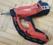 Газова пушка за директен монтаж Hilti GX120, снимка 1
