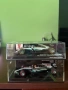 продавам колекция формула1 Minichamps 1:43 на Mercedes , снимка 7