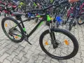 Промо велосипед 27.5" Sprint APOLON PRO черен, снимка 4