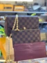 MCM Munchen👝👜Louis Vuitton Чанта С Портмоне - Налични Различни Цветове И Модели Код E499, снимка 5