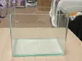 Стъклени аквариуми с заоблени ръбове, снимка 3