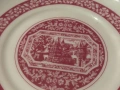 Vintage Heinrich ( Villeroy & Boch) 1960г. Чаши и чинийки., снимка 11
