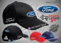 Ford шапка s-for1, снимка 1 - Шапки - 36083851