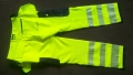 HELLY HANSEN 77472 Work Stretch Trousers размер 50 / M изцяло еластичен работен панталон W4-621, снимка 3