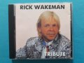 Rick Wakeman(Yes) -7CD, снимка 1 - CD дискове - 40496153