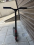 Тротинетка Oxelo scooter MF1,8+ Black Red , снимка 3