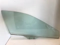 Предно дясно стъкло за прозорец на врата за Mazda 6 Estate (2005) 43R00013, снимка 1
