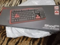 Нова Геймърска клавиатура, снимка 3