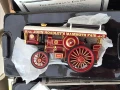 Matchbox Dinky MOY LE Models Of Yesteryear Fire Trucks Пожарни Мачбокс Ретро Модели Нови В Кутии, снимка 10