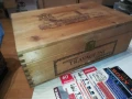 TRAVAGLINI-ДЪРВЕНА КУТИЯ ЗА КОЛЕКЦИЯ 2307251220LCHERY, снимка 16