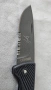 Дбобно ножче Gerber, снимка 2
