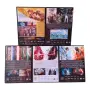 Star Wars 7,8,9, Соло, Rogue One DVD +R DL с бг аудио, снимка 2