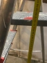 Стълба алуминиева Германия, снимка 2