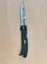 Колекционерски Сгъваем Нож Beretta JAPAN, снимка 4