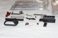 Лот части и аксесоари за Glock 17 , снимка 6