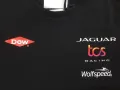 Jaguar Team Racing - Оригинална мъжка тениска размер M, снимка 7