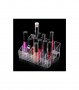 ОРГАНАЙЗЕР ЗА 24 ЧЕРВИЛА LIPSTICK SHELF - код 1692, снимка 2