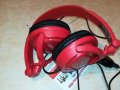 SONY PLAYSTATION RED HEADPHONES 0610210840, снимка 4