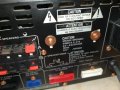 PIONEER A-Z370 STEREO AMPLIFIER-CD OPTICAL IN-LNV ВНОС SWISS 1007231356, снимка 14