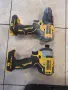Импакт/Винтоверт и Зеге Dewalt 18v, снимка 4