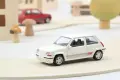 RENAULT 5 SUPERCINQ Phase II 1989 - мащаб 1:43 на Norev моделът е нов в кутия, снимка 6