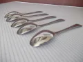 Лот от 5 бр. лъжици "Перла", снимка 5