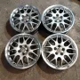 BBS RS71 VW Golf 4 джанти  ОРИГИНАЛНИ 16 цола, снимка 14