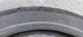 Гума за Мотор PIRELLI Grand Turismo 120/70/17 N, снимка 3