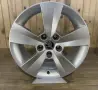 АЛУМИНИЕВА ДЖАНТА SKODA - 3V0601025AC (5X112 ) 6.5Jx16H2 , снимка 1