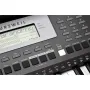 Синтезатор KURZWEIL KP90L,светещи клавиши, снимка 3