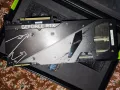  3090 GeForce RTX 24GB AORUS MASTER, снимка 3