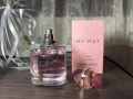 GIORGIO ARMANI – my way nectar Eau de Parfum, снимка 1