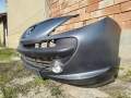 Предна броня за Peugeot 207, снимка 3