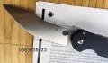 Spyderco C237 Vogt Tropen, снимка 3