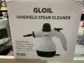 Ръчна парочистачка / 10 аксесоара за отстраняване на мръсотия и мазнини, снимка 4