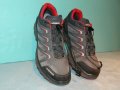 туристически спортни обувки Lowa Aerox Goretex Lo  номер 42, снимка 3