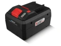 8АН Батерия Parkside Performance X20V Smart, снимка 1