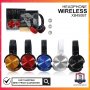 БЕЗЖИЧНИ BLUETOOTH СЛУШАЛКИ XB450BT, снимка 1 - Bluetooth слушалки - 35793956