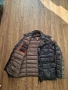 Страхотно мъжко пухено яке PARAJUMPERS размер L , снимка 10