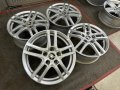 Джанти 17 Цола 5х112 VW Golf 5 6 7 Passat Touran Caddy Skoda Octavia Audi A3 Seat , снимка 5