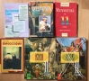Учебници от преди 1997 г. и Други за 8, 9, 10, 11 и 12 клас, снимка 13