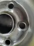 Продава жел. джанти 15 цола за VW,Шкода,Сеат,Ауди,5х112, снимка 6