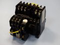 Контактор реверсивен Fuji Electric SRCa 3938-06RM Reversive Magnetic Switch , снимка 4